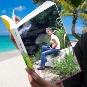 Meet your Posher, Sharon